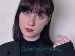 Odettehartnell