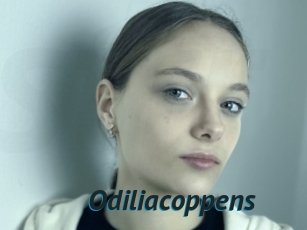 Odiliacoppens