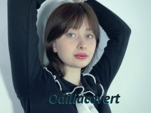 Odiliacovert