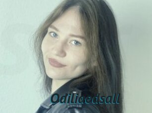 Odiliaedsall