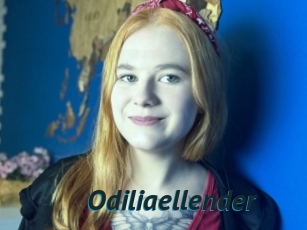 Odiliaellender