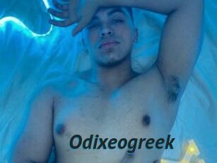 Odixeogreek