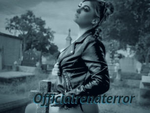 Officialrenaterror