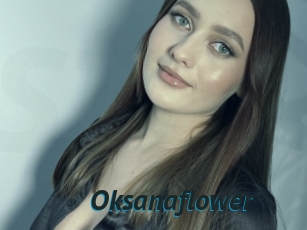 Oksanaflower