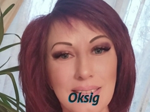 Oksig
