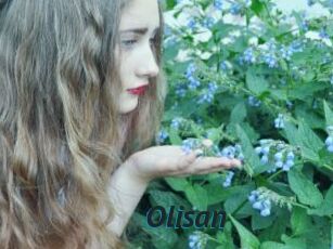 Olisan