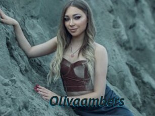 Olivaambers
