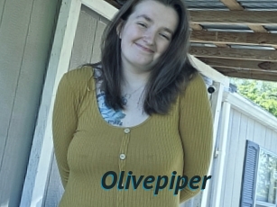 Olivepiper