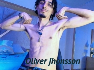 Oliver_jhonsson