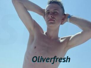 Oliverfresh
