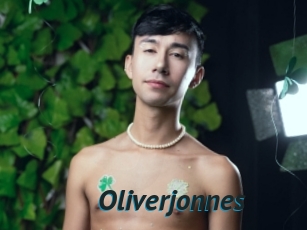 Oliverjonnes