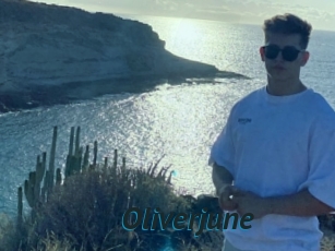 Oliverjune