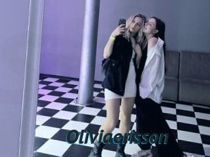 Oliviaerisson