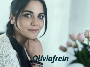Oliviafrein