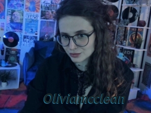 Oliviamcclean