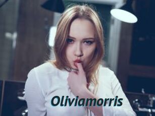 Oliviamorris