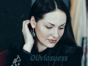 Oliviasuess