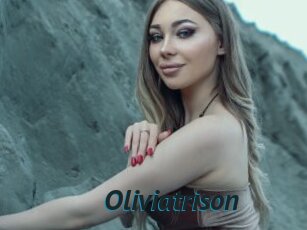 Oliviatrison