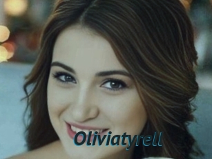 Oliviatyrell