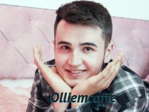 Olliemcaffe