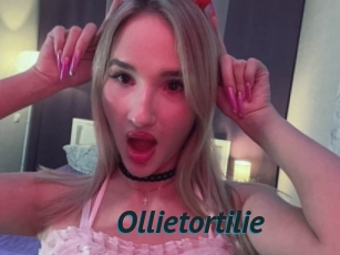 Ollietortilie