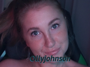 Ollyjohnson