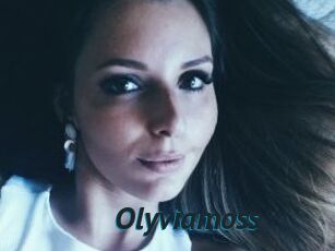 Olyviamoss