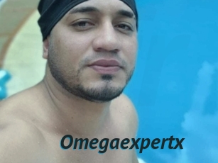Omegaexpertx