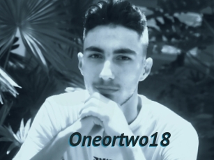 Oneortwo18