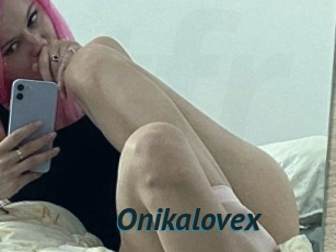 Onikalovex