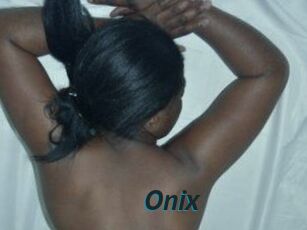 Onix