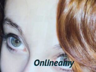 Onlineamy