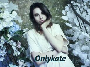 Onlykate