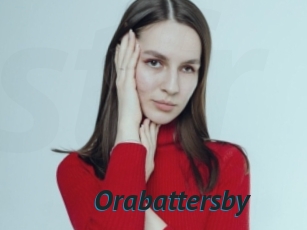Orabattersby
