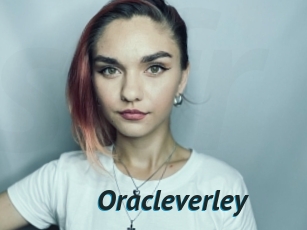 Oracleverley