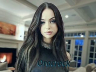 Oracrock