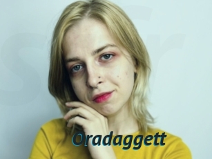 Oradaggett
