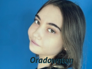 Oradownton