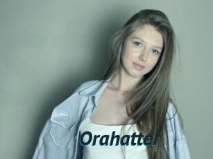 Orahatter