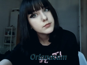 Orianacam