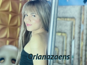 Orianazaens