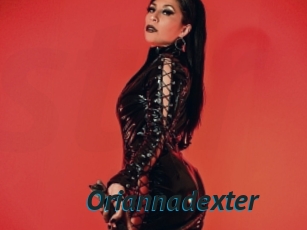 Oriannadexter
