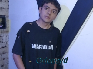 Orionsyd