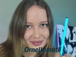 Ornellamutii