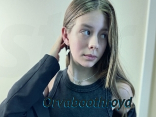 Orvaboothroyd