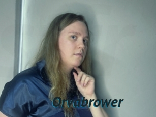 Orvabrower