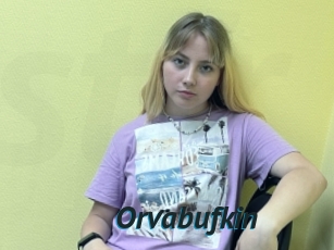 Orvabufkin