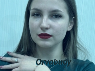 Orvabuoy