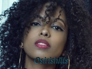 Osirishills