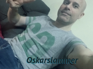 Oskarslammer